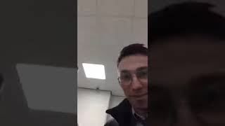 "What is Trotskyism? teach-in at LSE, 12/13/18