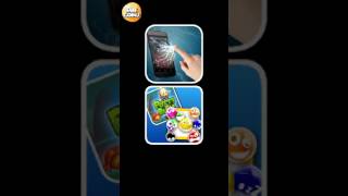 Electric Screen - Mobile Gameplay screenshot 4