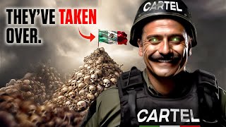 Mexico has become a failed state.