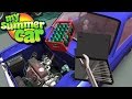 My Summer Car Türkçe // GERÇEK HAYAT SİMÜLASYONU My Summer Car Türkçe // GERÇEK HAYAT SİMÜLASYONU