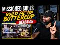 Missioned Souls - Build Me Up Buttercup The Foundations Cover REACTION