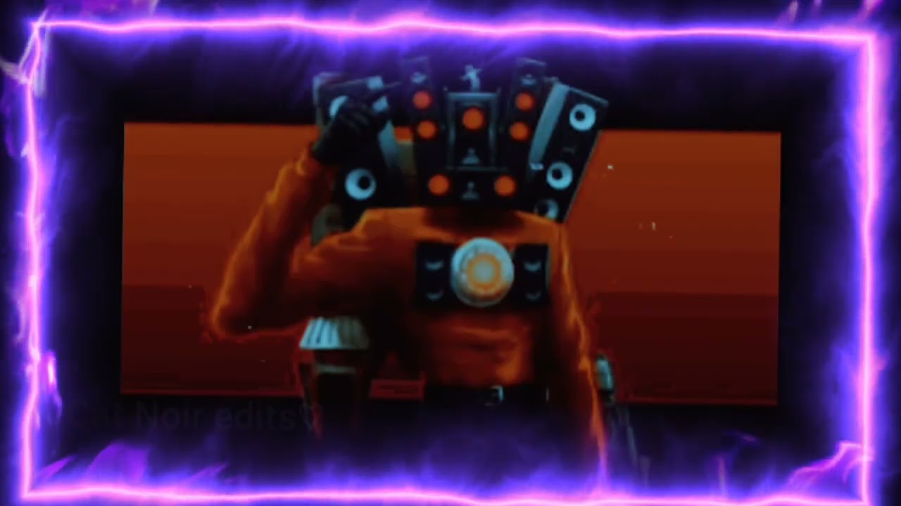 Tears For Fears- Everybody Wants To Rule The World [Skibidi Toilet 26]