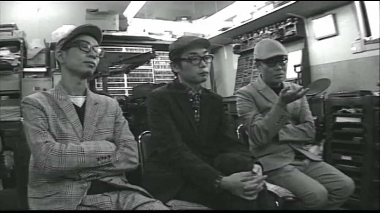 □□□ メイキング動画