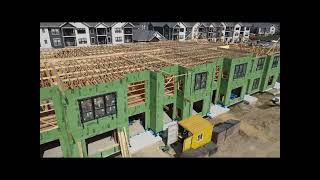 Irish Fields Phase II - McGann Construction - September 2025