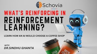Reinforcement Learning Explained Simply: How AI Learns from Coffee Shops to Chess