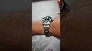 Rolex Air-King 116900 Chronometer Black 40mm