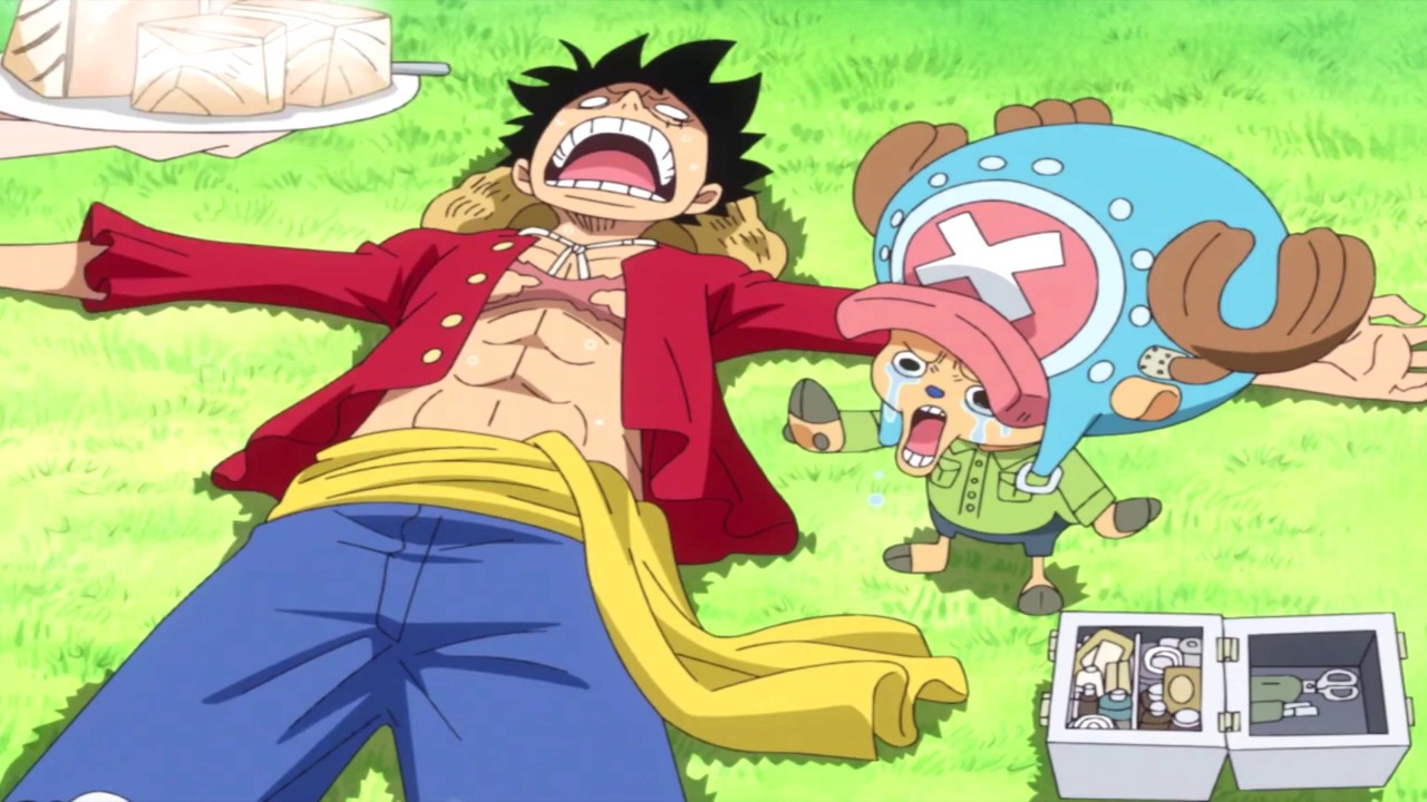 5 One Piece Characters Who Ruined Their Likeability 5 Who Redeemed Themselves