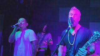 Song for the suspect (Live) - FRANCO Ft. Gabby Alipe of URBANDUB @ Social House May 25, 2022