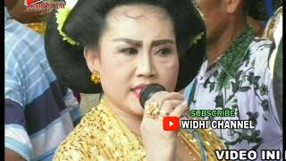 Tayub Tuban || Lewung - Modal Dengkul || Nyi Wantika & Nyi Linawati