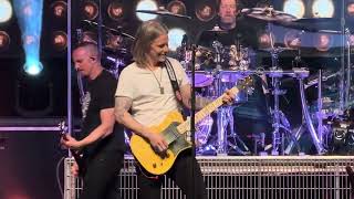 Alterbridge "Open Your Eyes" Live at The Wellmont Theatre