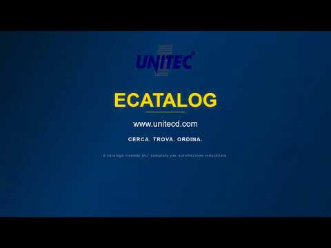 Controlli MVS210 | UNITEC
