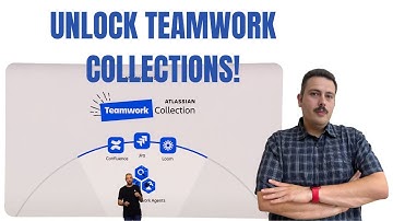 What is the Atlassian Teamwork Collection?