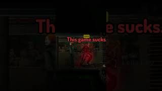 George survives this #gaming #funny  #funnymoments
