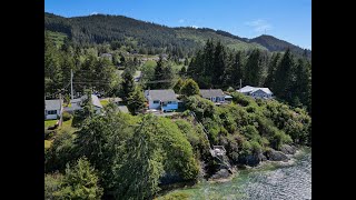 16925 TSONOQUA DR PORT RENFREW