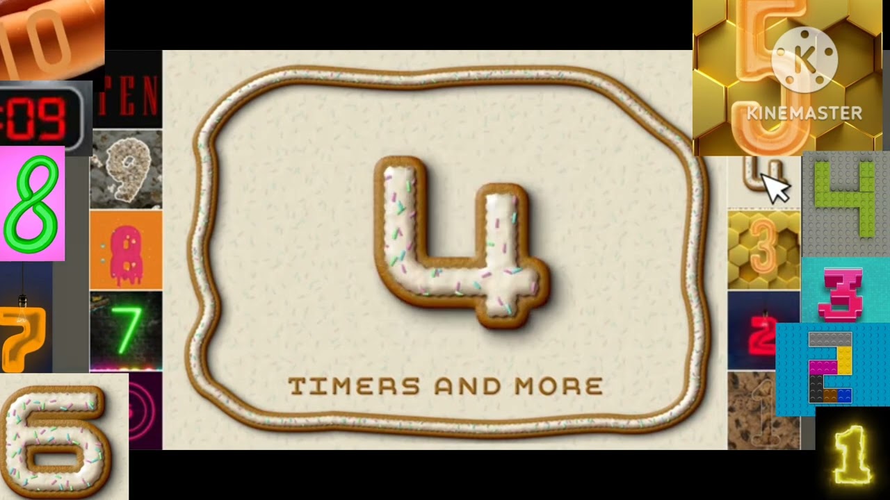 Top 10 countdown episode3