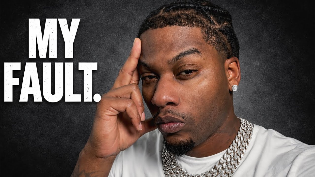 I owe everyone an apology.