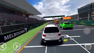 araba oyunları 3D ücretsiz Araba sürüş android 3D araba oyunu izle Çizgi film screenshot 3