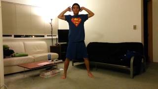 Part 2 Assignment 5 Dance 100