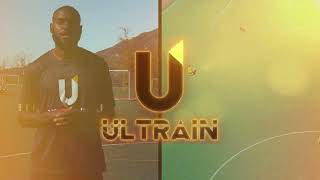 The Soccer App - Ultrain - Launch October 23rd 2023