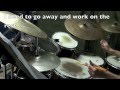 Seven steps to heaven   kevin mcintyre  drum playalong