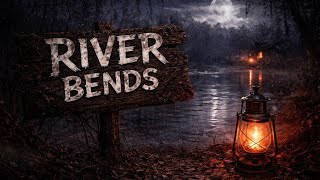 River Bends 🌊 | Dark Country Trap Visual | Backroad Nights &amp; Broken Roads