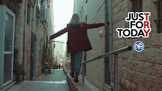 NA Just For Today: November 10 - Fear or faith? | Narcotics Anonymous