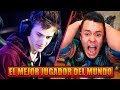 Si crees que eres bueno en Fortnite mira este vídeo.