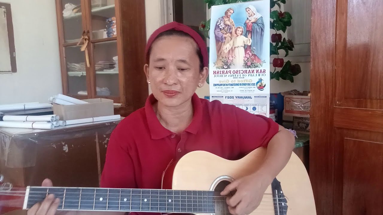 OFW Salidummay Song