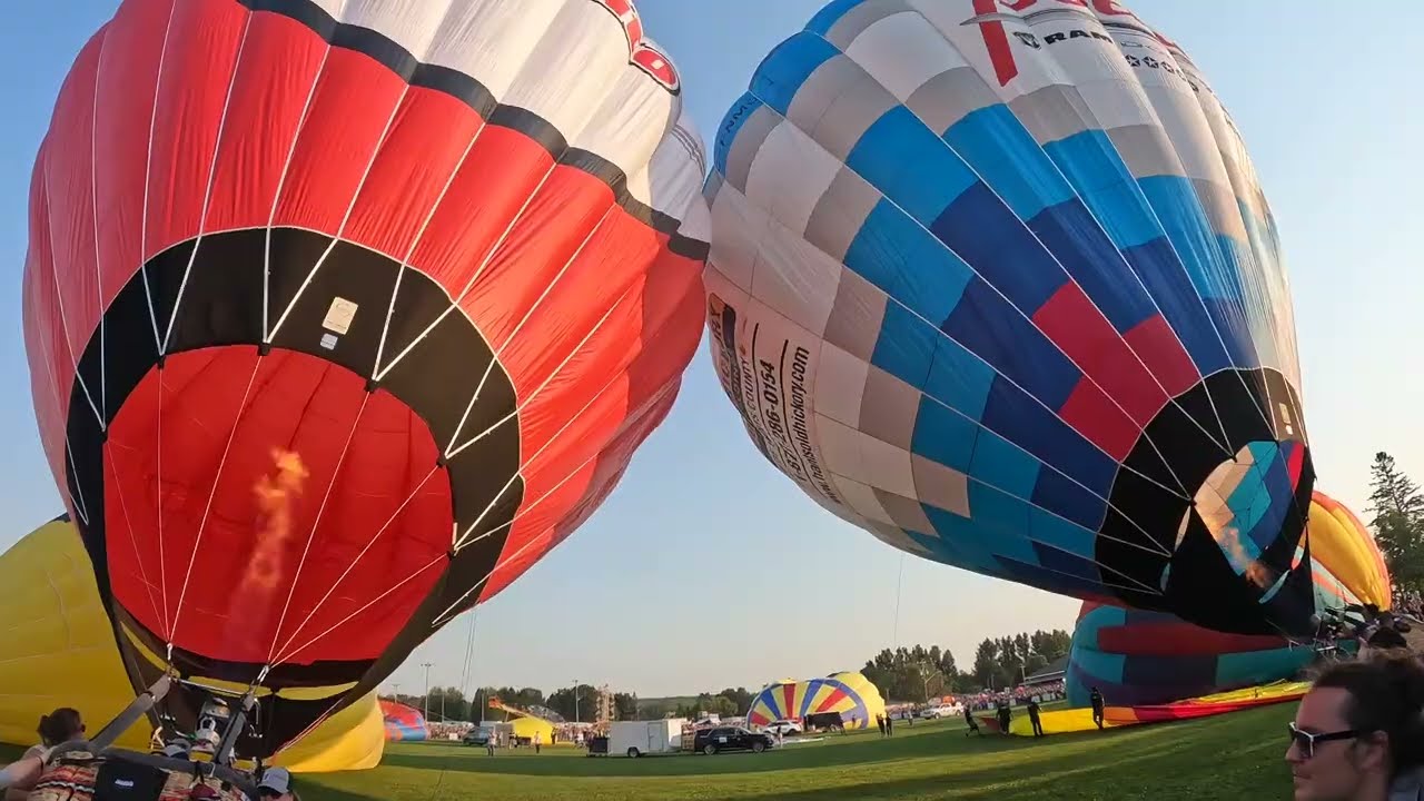 Atlantic Balloon Fiesta