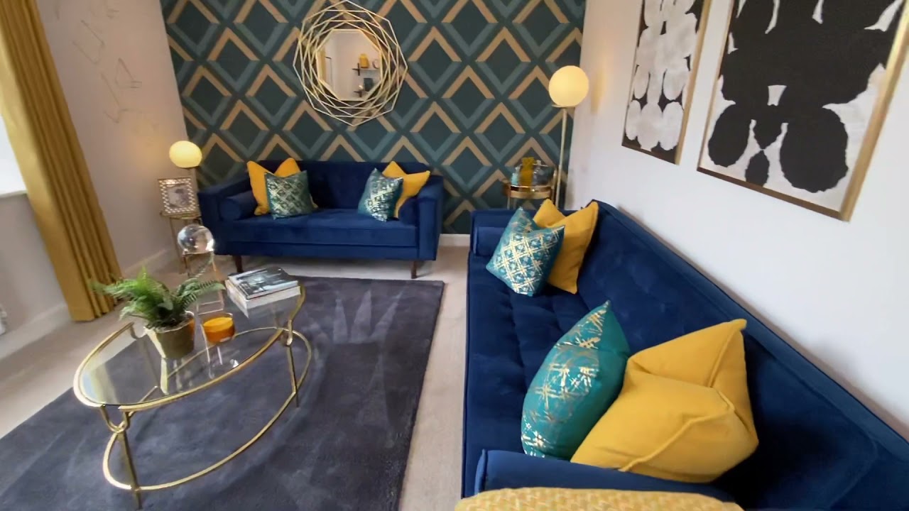 Around £30萬 NG9 Beeston quarter (new build)