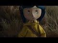 Exploration - Coraline Soundtrack 10min