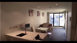 Apartments for Rent in Auckland New Zealand 2BR/1BA by Auckland Property Management