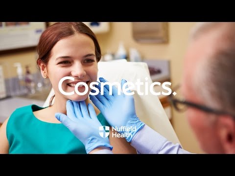 Video: What You Should Take Into Account Before Having An Aesthetic Operation