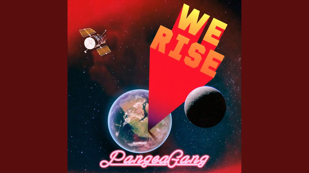 We Rise (feat. ESARA, Ikuna Kush, Germoney, ether.UNLIMITED, PureA, Midnight Prophet, Sim C,...
