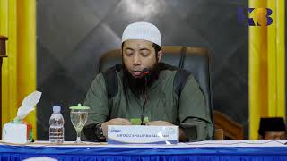 Perjalanan Menuju Akhirat - Ust Dr Khalid Basalamah MA