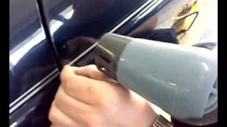 Fjern Klistermærker fra bil - www.bilpleje.nu