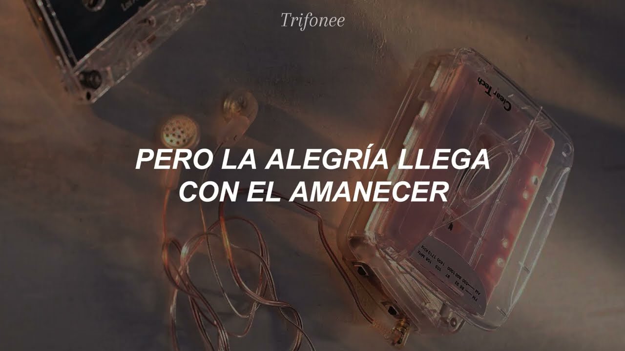 Sunrise - Forrest Frank (Sub Español)