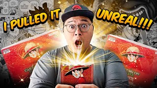 Download lagu GOD PACK Better than MANGA? - OP-13 Booster Box Opening (English)