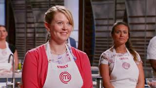 MasterChef US S09E13 Just for the Halibut HD 1\/2