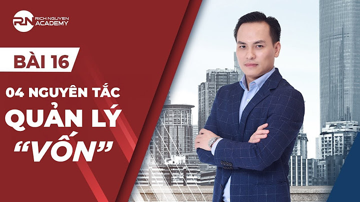 Bài tập sự cố sau khi sử dụng