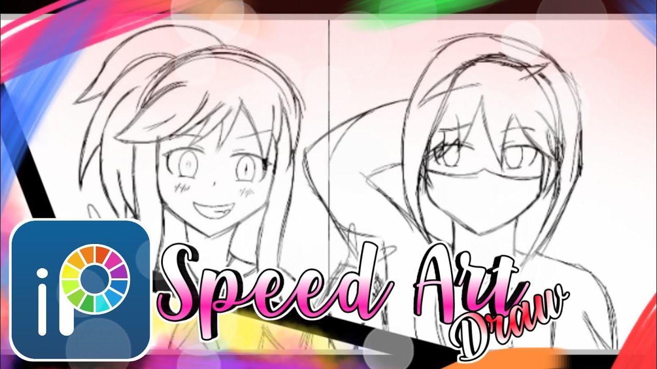 Как вернуть удаленный рисунок в ibis paint x