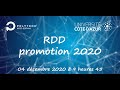 Diplômes  2020