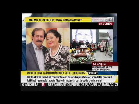 Lidia Bejenaru, sotia