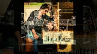 Richie Kotzen - Special (Acoustic)