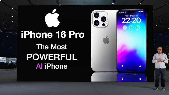 Unleash the Future: Astonishing iPhone 16 AI Features Explained 8 iPhone 16 AI functionality demonstration