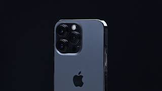 [ASMR] iPhone 13 Pro Official Brand New Original Battery Replacement Tutorial