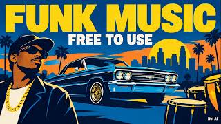 G-Funk Hip-Hop beat [FREE TO USE] - YouTube