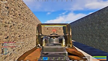 [UNDETECTED] RUST RECOIL SCRIPT 2020 ALL-MICE (All Guns + Attachments)