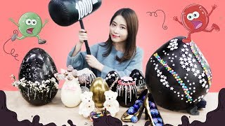 E47 Ms Yeah's Valentine's Day Chocolate Gifts！|Ms Yeah