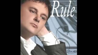 Video thumbnail of "Rule - Dete ulice - (Audio 2007)"